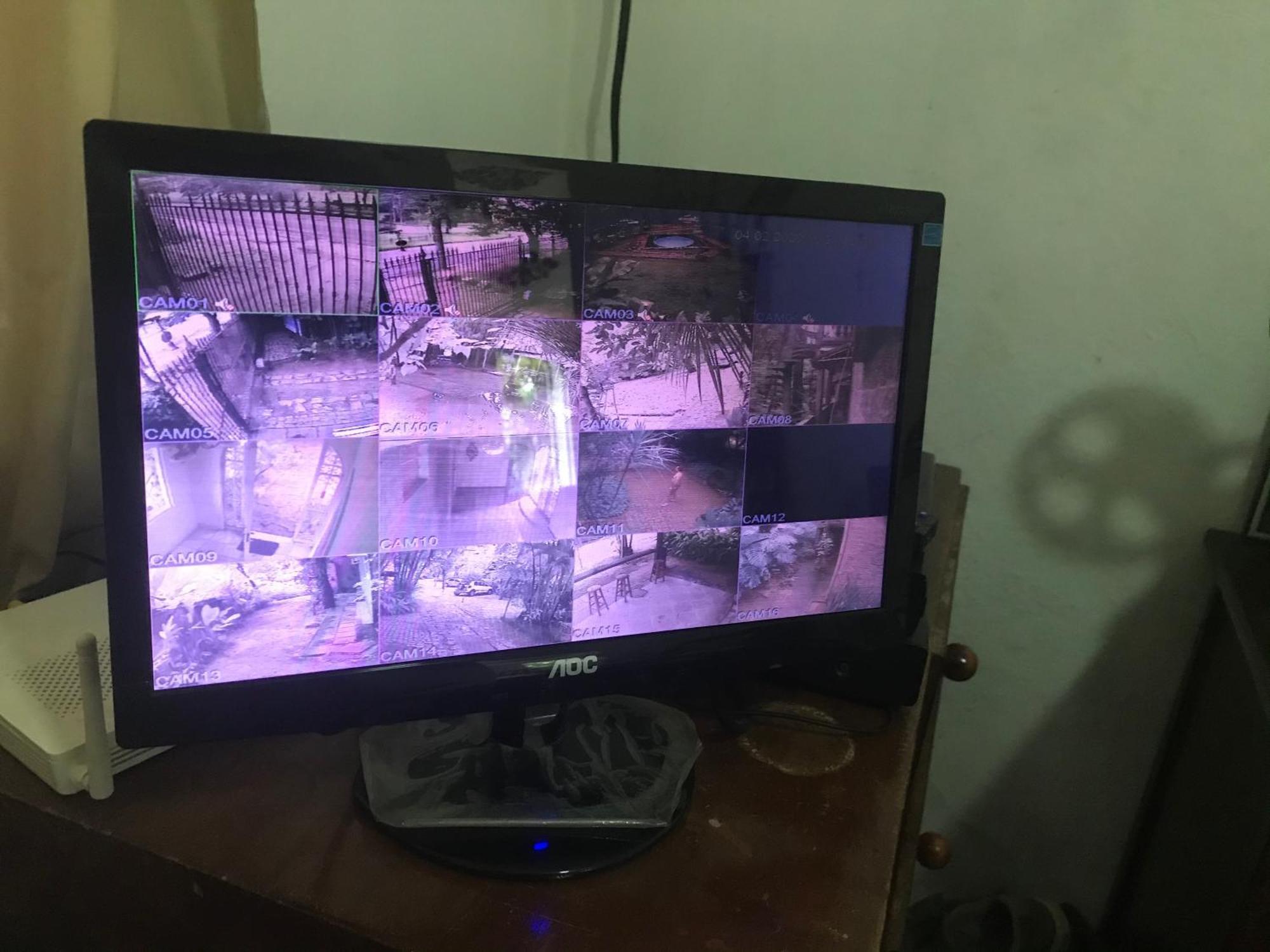 Rio Natureza Adaptado Apart 101 ريو دي جانيرو المظهر الخارجي الصورة