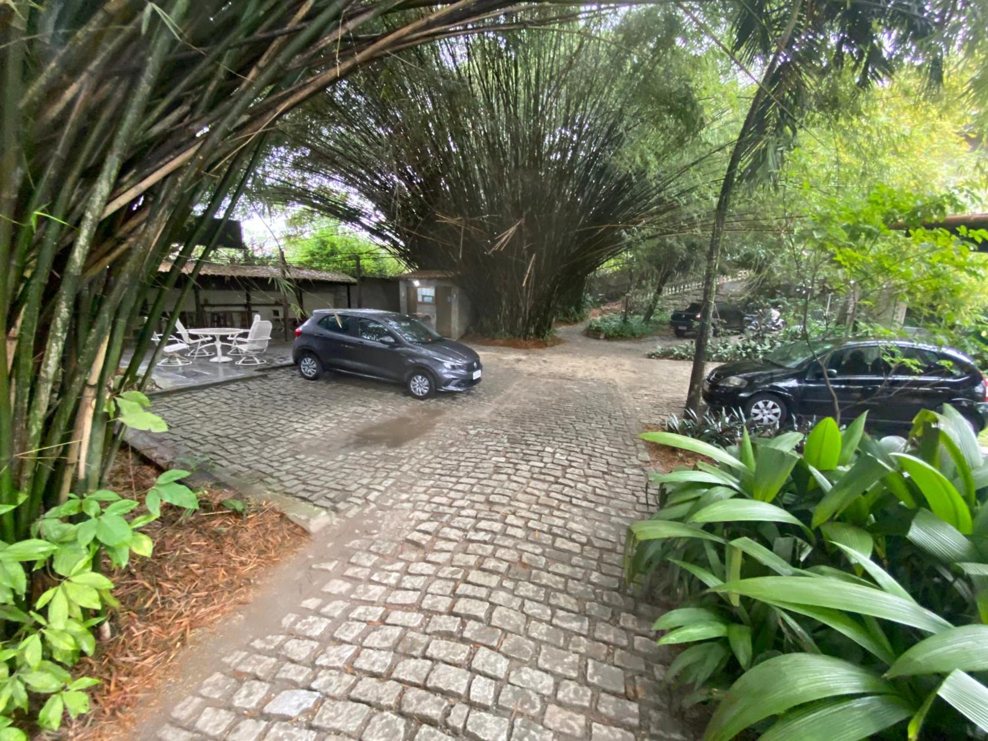 Rio Natureza Adaptado Apart 101 ريو دي جانيرو المظهر الخارجي الصورة