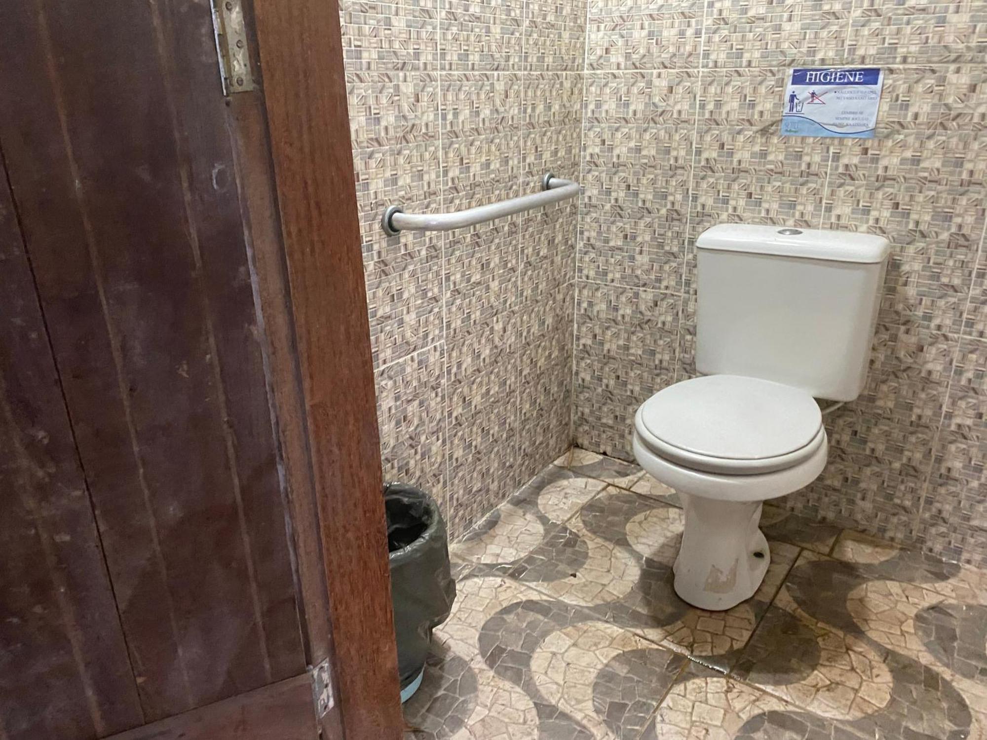 Rio Natureza Adaptado Apart 101 ريو دي جانيرو المظهر الخارجي الصورة