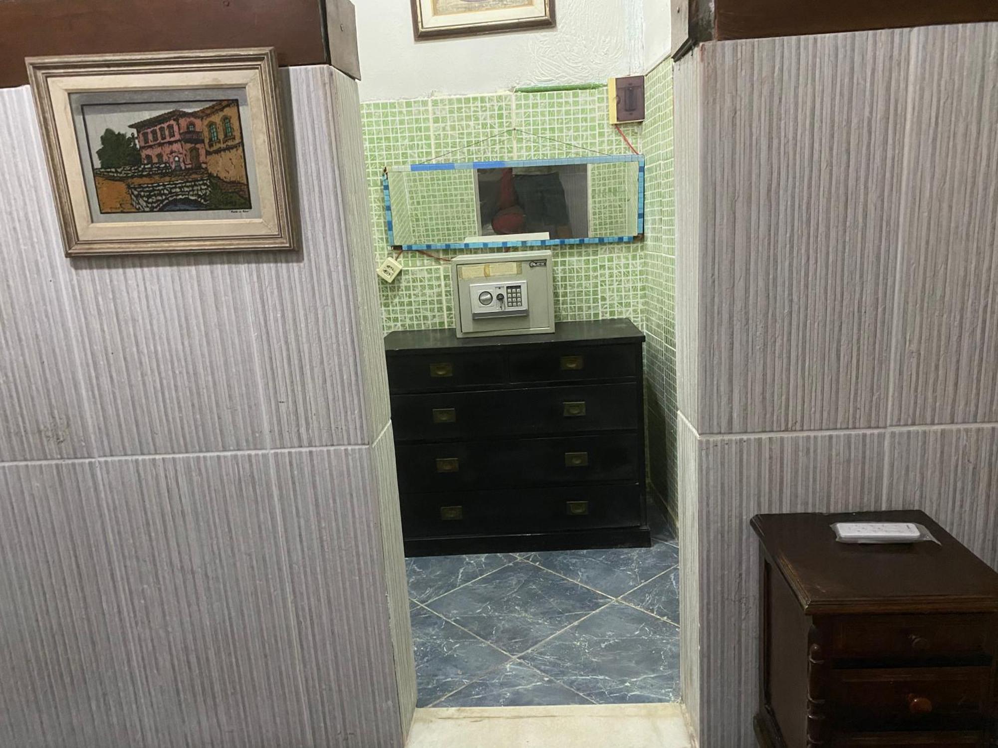Rio Natureza Adaptado Apart 101 ريو دي جانيرو المظهر الخارجي الصورة