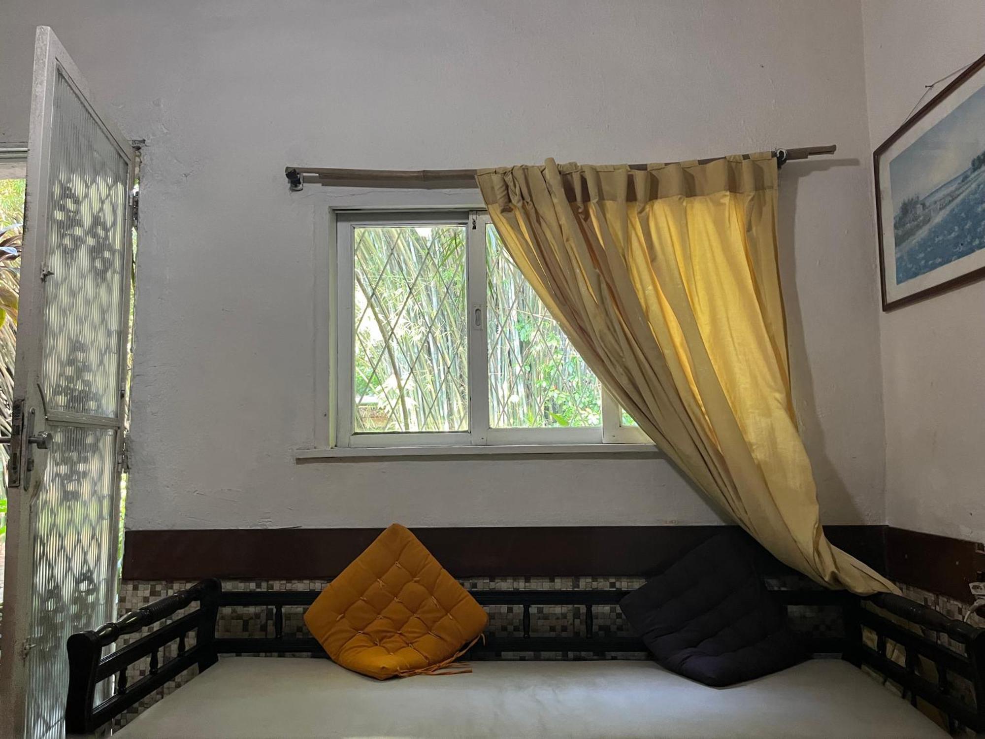 Rio Natureza Adaptado Apart 101 ريو دي جانيرو المظهر الخارجي الصورة